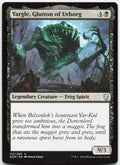 Yargle, Glutton of Urborg NM U Dominaria 113