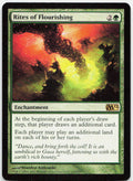 Rites of Flourishing NM R Future Sight 137
