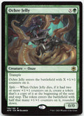 Ochre Jelly NM R Adventures in the Forgotten Realms 196