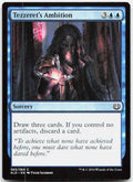 Tezzeret's Ambition NM C Kaladesh 65