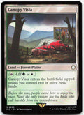 Canopy Vista NM R Universes Beyond: Fallout 255