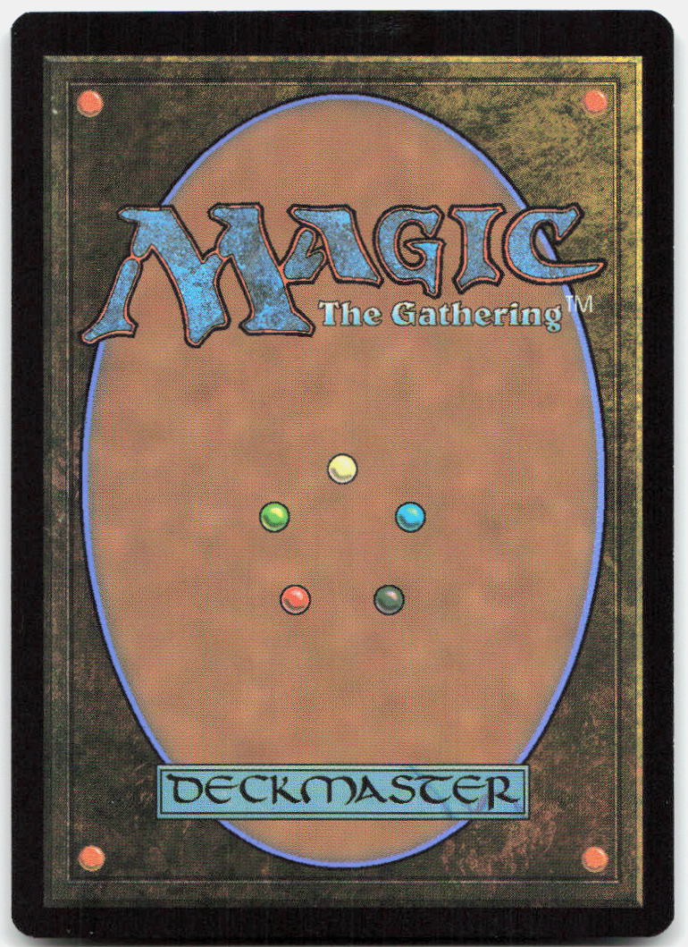 Praetor's Counsel NM M Commander 2014 209