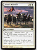 Cathars' Crusade NM R Avacyn Restored 10