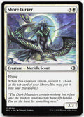 Shore Lurker NM C Lorwyn Eclipsed 34