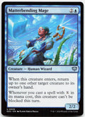 Matterbending Mage NM U Secrets of Strixhaven 59