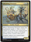 Gleaming Overseer NM U War of the Spark 198