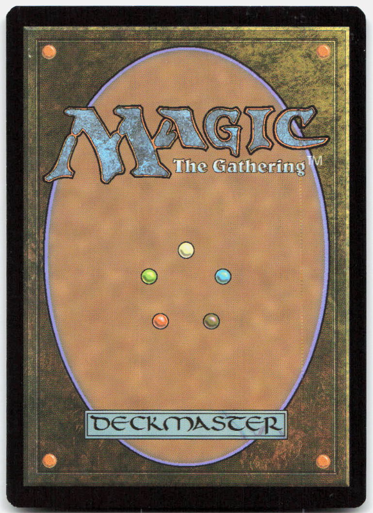 Bramble Elemental NM C Planechase Anthology 59