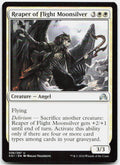 Reaper of Flight Moonsilver NM U Shadows over Innistrad 36