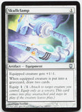 Skullclamp NM U Darksteel 140