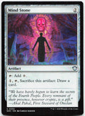 Mind Stone NM U Commander: Secrets of Strixhaven 352