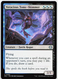 Voracious Tome-Skimmer NM U Lorwyn Eclipsed 250