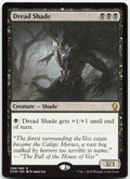 Dread Shade NM R Dominaria 88
