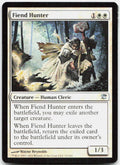 Fiend Hunter NM U Innistrad 15