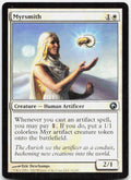 Myrsmith NM U Scars of Mirrodin 16