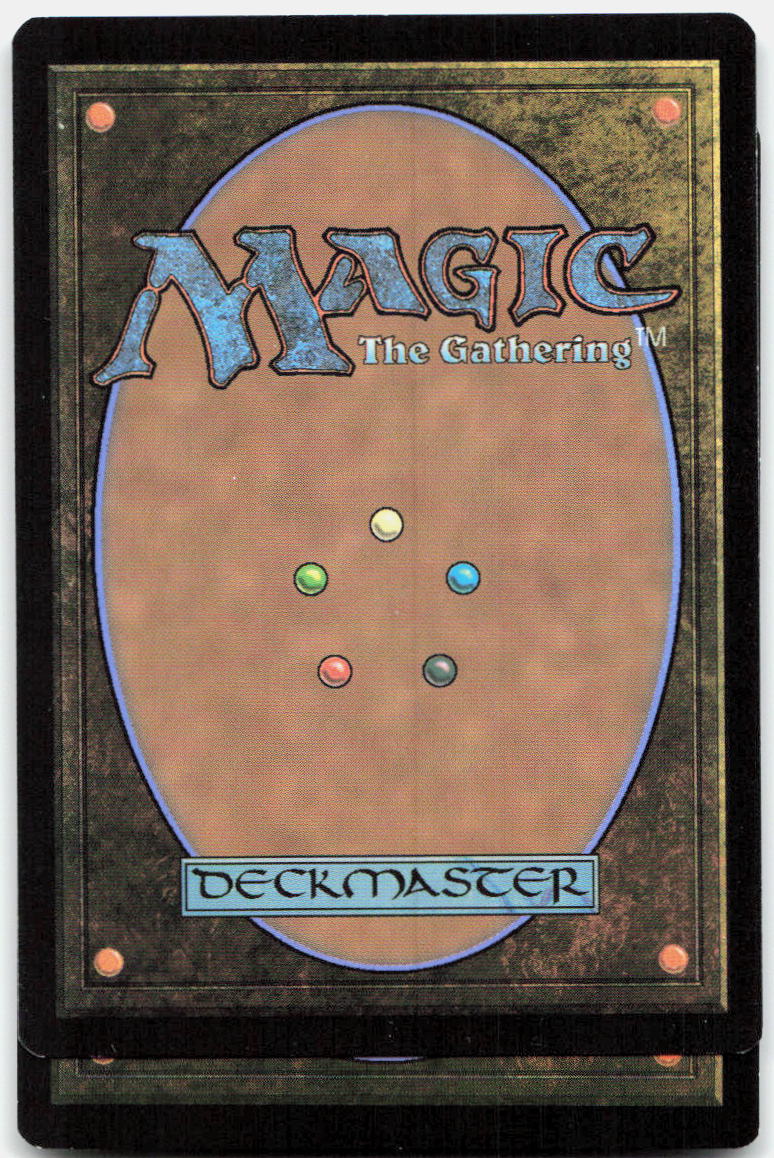 Braids, Conjurer Adept NM R Double Masters 43