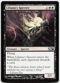 Liliana's Specter NM C Magic 2011 (M11) 104