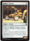 Ballista Charger NM U Kaladesh 196