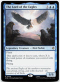 The Lord of the Eagles NM R The Hobbit 46