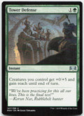 Tower Defense NM U Ravnica Allegiance 147