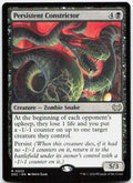 Persistent Constrictor NM R Commander: Duskmourn: House of Horror 22