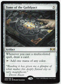 Tome of the Guildpact NM R Ravnica Allegiance 242