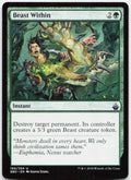 Beast Within NM U Battlebond 190