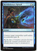 Revolutionary Rebuff NM C Kaladesh 61
