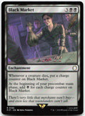 Black Market NM R Universes Beyond: Fallout 183