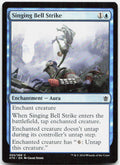 Singing Bell Strike NM C Khans of Tarkir 55