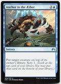 Anchor to the Aether NM U Magic Origins 44