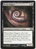 Brain Maggot NM U Journey Into Nyx 62