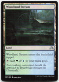 Woodland Stream NM U Shadows over Innistrad 282
