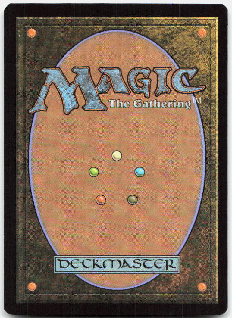Wight of Precinct Six NM C Iconic Masters 114
