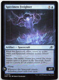Specimen Freighter NM U Edge of Eternities 76