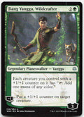 Jiang Yanggu, Wildcrafter NM U War of the Spark 164