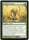 Brutalizer Exarch NM U Planechase 2012 61