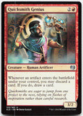 Quicksmith Genius NM U Kaladesh 125