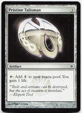 Pristine Talisman NM C Commander 2013 255