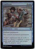 Confiscate NM Foil U Commander Legends 62