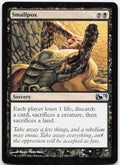 Smallpox NM U Magic 2012 (M12) 108