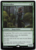 Realmwalker NM Foil R Kaldheim 188