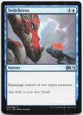 Switcheroo NM U Core Set 2019 78