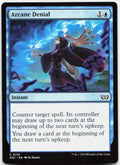 Arcane Denial NM C Commander: Duskmourn: House of Horror 110