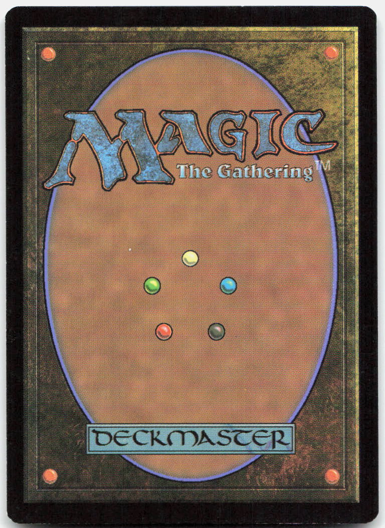Wolfbriar Elemental NM R Commander 2014 225