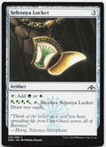 Selesnya Locket NM C Guilds of Ravnica 240