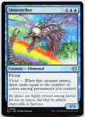 Shinestriker NM U Lorwyn Eclipsed 68