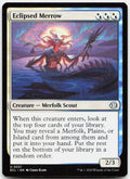 Eclipsed Merrow NM U Lorwyn Eclipsed 221
