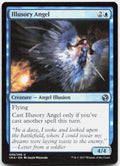 Illusory Angel NM U Magic 2015 (M15) 59