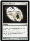 Pristine Talisman NM C New Phyrexia 151