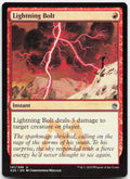 Lightning Bolt NM U Masters 25 141